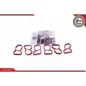 Compre Kit de reparação, módulo do tubo de aspiração da ESEN SKV 49SKV522 a um preço baixo por 92,33 €