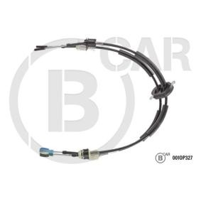 Compre Cabo de aço, caixa de velocidades da B CAR 001OP327 a um preço baixo por 121,57 €