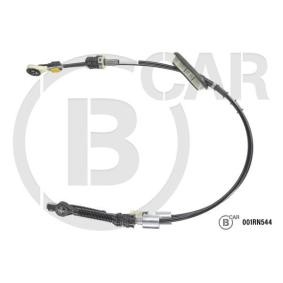Compre Cabo de aço, caixa de velocidades da B CAR 001RN544 a um preço baixo por 169,04 €