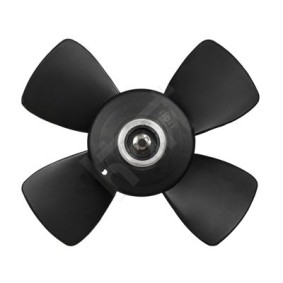 Compre Ventilador de radiador da HART 112 350 a um preço baixo por 46,07 €