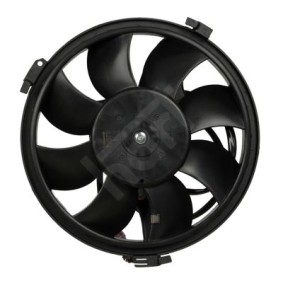 Comprar Ventilador de motor de HART 112 365 a bajo precio de 66,40 €