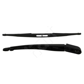 Acquista Serie bracci tergi, Pulizia cristalli da HART 154 634 a buon mercato per soli 13,04 €