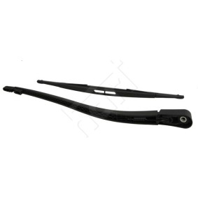 Acquista Serie bracci tergi, Pulizia cristalli da HART 156 741 a buon mercato per soli 11,75 €