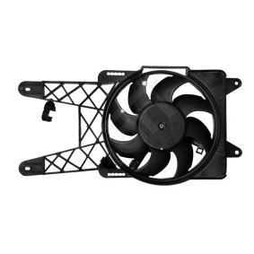 Compre Ventilador de radiador da HART 157 085 a um preço baixo por 71,87 €