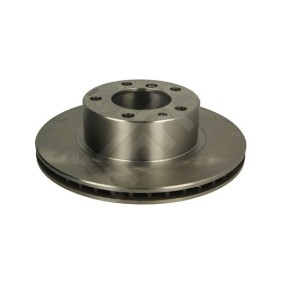 Comprar Disco de freno de HART 214 142 a bajo precio de 26,42 €