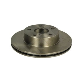 Comprar Disco de freno de HART 214 343 a bajo precio de 29,46 €