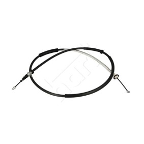 Compre Cabo de aço, travão de estacionamento da HART 214 528 a um preço baixo por 15,74 €