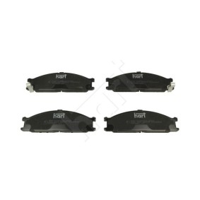 Comprar Juego de pastillas de freno de HART 215 223 a bajo precio de 18,70 €