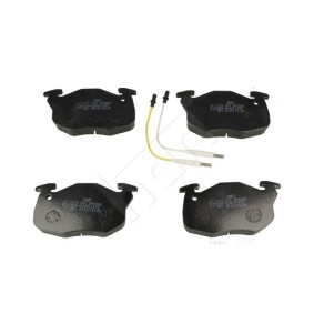 Compre Pastilhas de travão da HART 215 231 a um preço baixo por 14,89 €