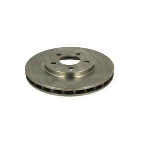 Compre Disco de travão da HART 215 387 a um preço baixo por 23,36 €