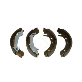 Comprar Juego de zapatas de frenos de HART 217 398 a bajo precio de 21,47 €