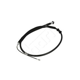 Compre Cabo de aço, travão de estacionamento da HART 217 975 a um preço baixo por 9,76 €