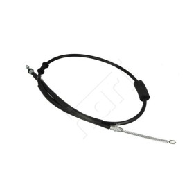 Compre Cabo de aço, travão de estacionamento da HART 217 980 a um preço baixo por 11,73 €