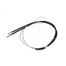 Compre Cabo de aço, travão de estacionamento da HART 218 612 a um preço baixo por 9,09 €