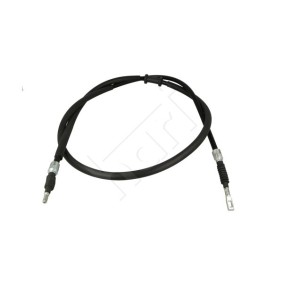 Compre Cabo de aço, travão de estacionamento da HART 218 856 a um preço baixo por 13,45 €
