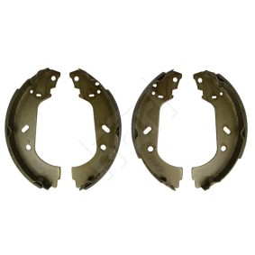 Compre Jogo de maxilas de travão da HART 220 381 a um preço baixo por 25,34 €