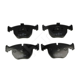 Achetez des Plaquettes de frein HART 221 083 à prix pour 25,96 €