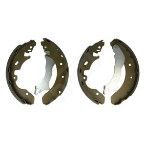 Comprar Juego de zapatas de frenos de HART 221 330 a bajo precio de 30,06 €