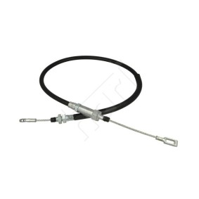 Compre Cabo de aço, travão de estacionamento da HART 221 684 a um preço baixo por 16,35 €