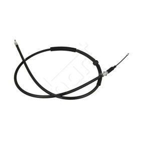 Compre Cabo de aço, travão de estacionamento da HART 221 712 a um preço baixo por 14,14 €
