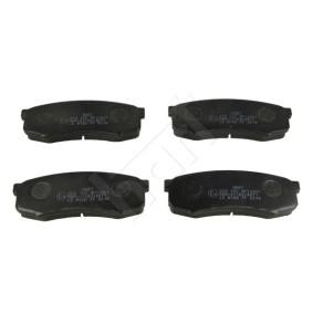 Achetez des Plaquettes de frein HART 223 152 à prix pour 18,26 €