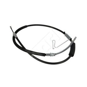 Compre Cabo de aço, travão de estacionamento da HART 223 243 a um preço baixo por 17,99 €