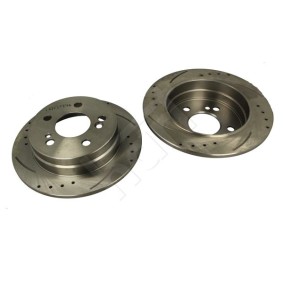 Compre Disco de travão da HART 223 424 a um preço baixo por 49,97 €