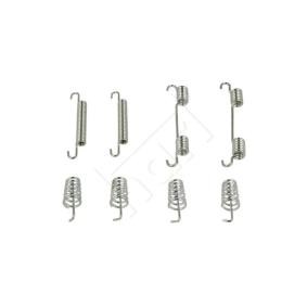 Achetez des Kit d'accessoires, mâchoires de frein de stationnement HART 223 492 à prix pour 5,32 €