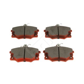 Achetez des Plaquettes de frein HART 223 742 à prix pour 20,04 €