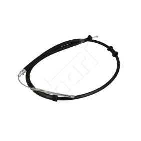 Compre Cabo de aço, travão de estacionamento da HART 223 996 a um preço baixo por 11,14 €