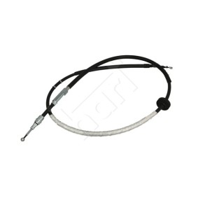 Compre Cabo de aço, travão de estacionamento da HART 224 255 a um preço baixo por 20,27 €