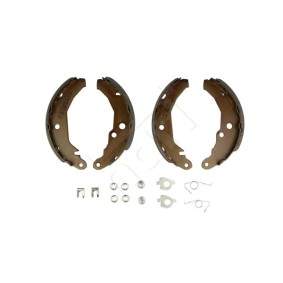 Comprar Juego de zapatas de frenos de HART 224 404 a bajo precio de 18,62 €