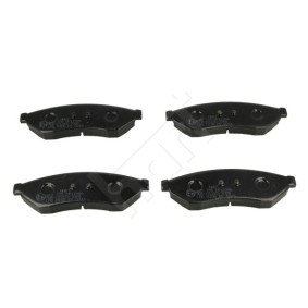 Comprar Juego de pastillas de freno de HART 225 735 a bajo precio de 14,95 €