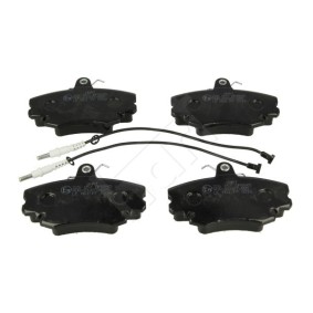 Bremsbeläge 226 057 von HART günstig für 16,62 € online kaufen