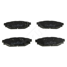 Comprar Juego de pastillas de freno de HART 227 359 a bajo precio de 18,65 €