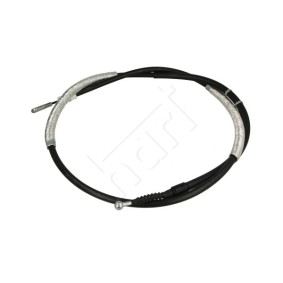 Compre Cabo de aço, travão de estacionamento da HART 227 824 a um preço baixo por 18,54 €