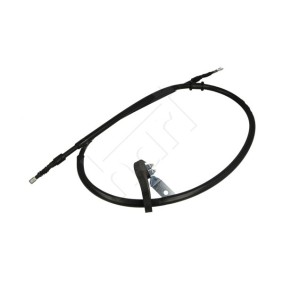 Compre Cabo de aço, travão de estacionamento da HART 231 151 a um preço baixo por 20,99 €