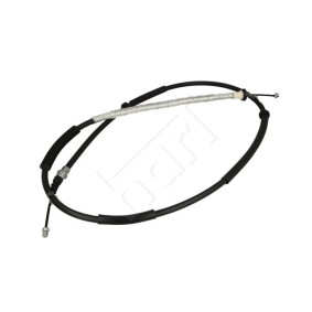 Compre Cabo de aço, travão de estacionamento da HART 231 195 a um preço baixo por 11,95 €