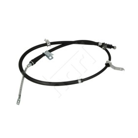 Osta Vaijeri, seisontajarru HART:llä 231 218 edullisesti hintaan 26,18 €