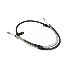 Compre Cabo de aço, travão de estacionamento da HART 232 377 a um preço baixo por 20,84 €