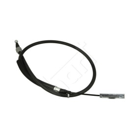 Compre Cabo de aço, travão de estacionamento da HART 240 975 a um preço baixo por 11,14 €