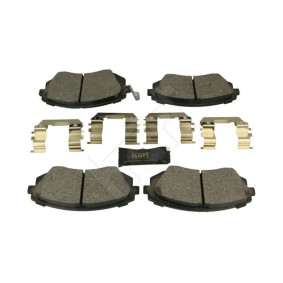 Comprar Juego de pastillas de freno de HART 248 866 a bajo precio de 26,74 €