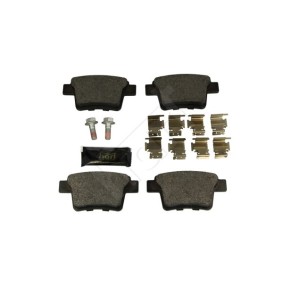 Achetez des Plaquettes de frein HART 248 936 à prix pour 23,37 €
