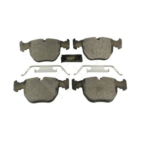 Achetez des Plaquettes de frein HART 248 945 à prix pour 31,56 €