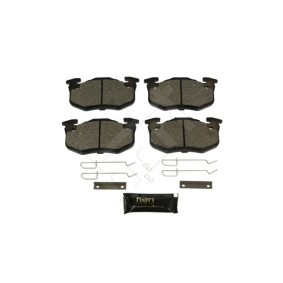 Bremsbeläge 252 328 von HART günstig für 20,45 € online kaufen