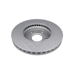 Achetez des Disque de frein HART 253 519 à prix pour 122,38 €