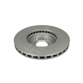 Bremsscheibe 260 512 von HART günstig für 111,34 € online kaufen