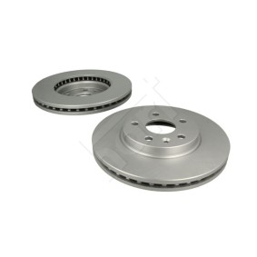 Achetez des Disque de frein HART 260 546 à prix pour 103,00 €