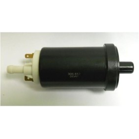 Comprar Bomba de combustible de HART 305 812 a bajo precio de 25,58 €