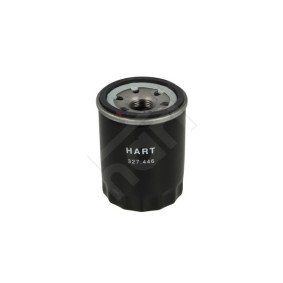 Acquista Filtro olio da HART 327 446 a buon mercato per soli 5,27 €